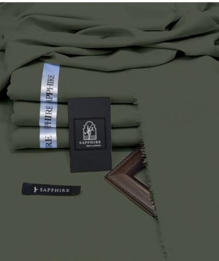 Sapphire Autistic Wear - WashandWear